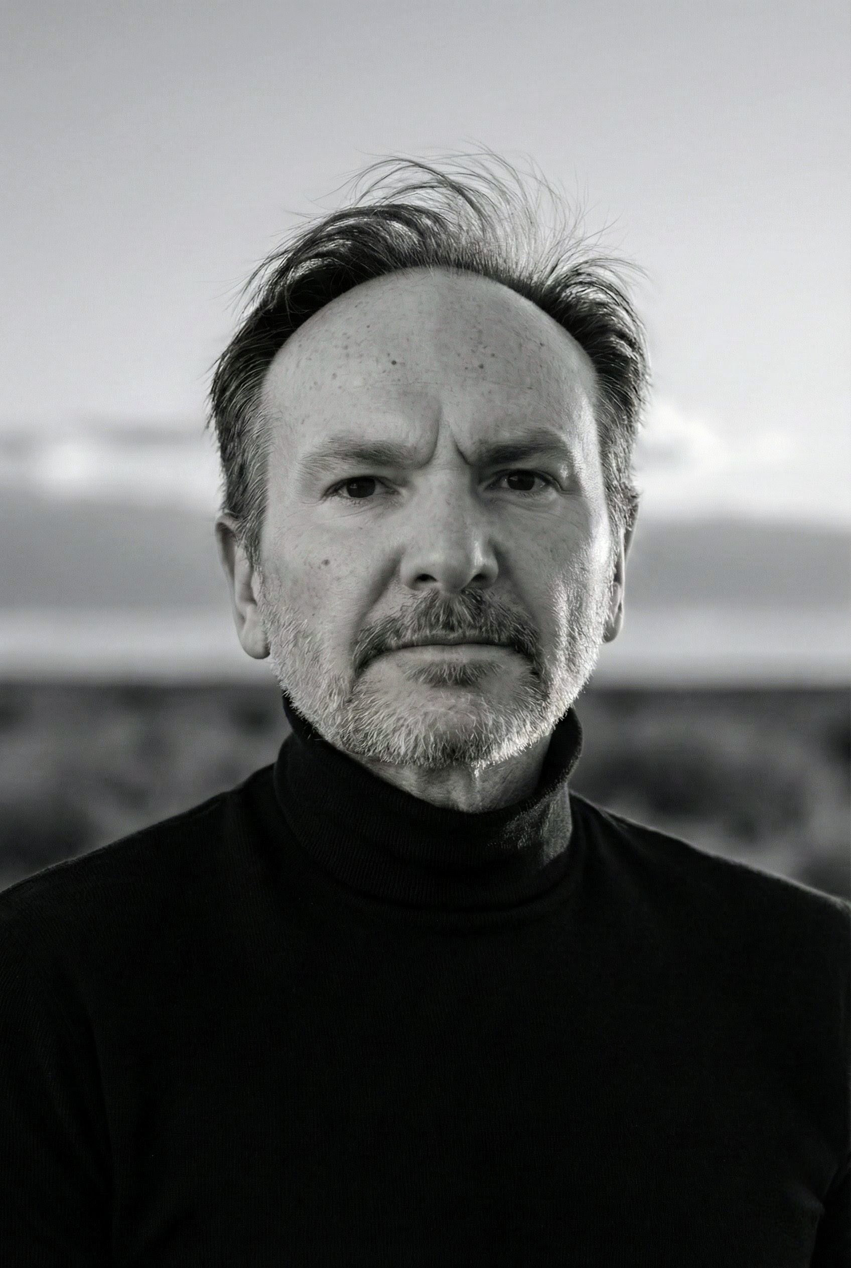 Mark Munsell
